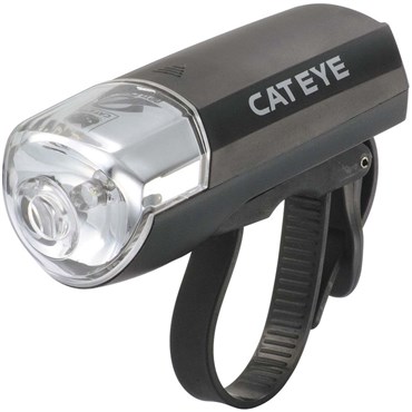 cateye opticube front light