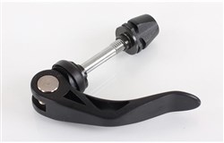 ETC Seatpost Fitting QR Seat Clamp