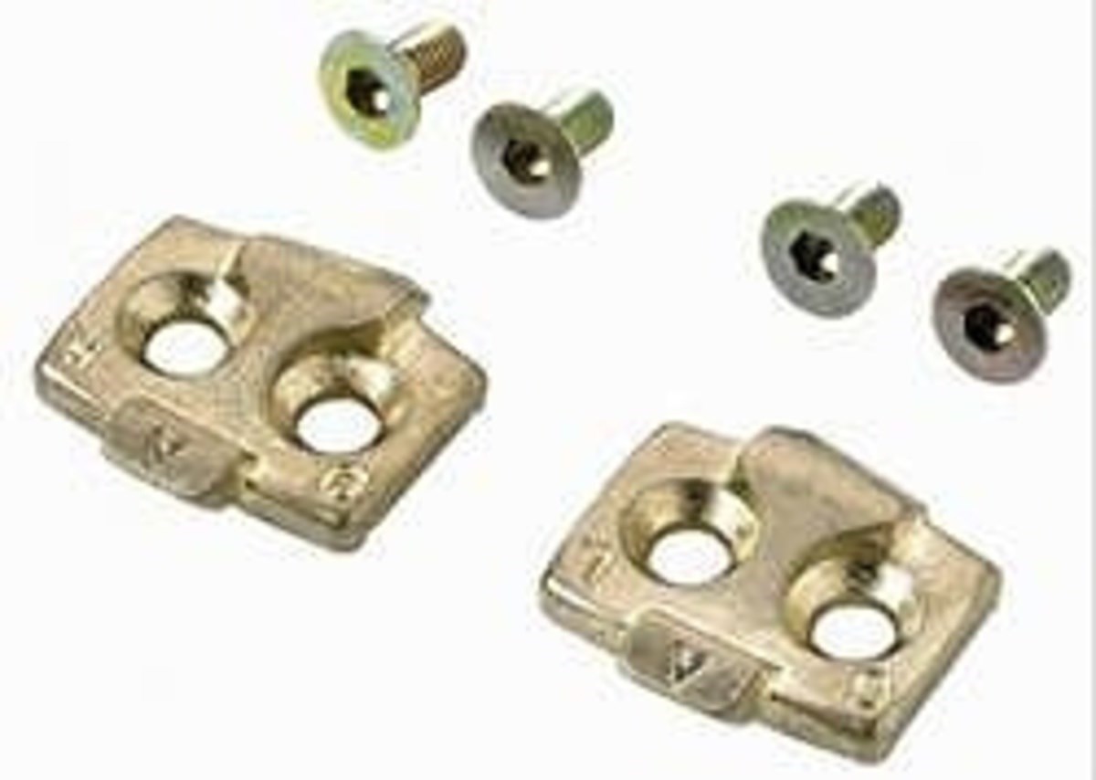 Time DHX Cleat For Atac Pedals product image