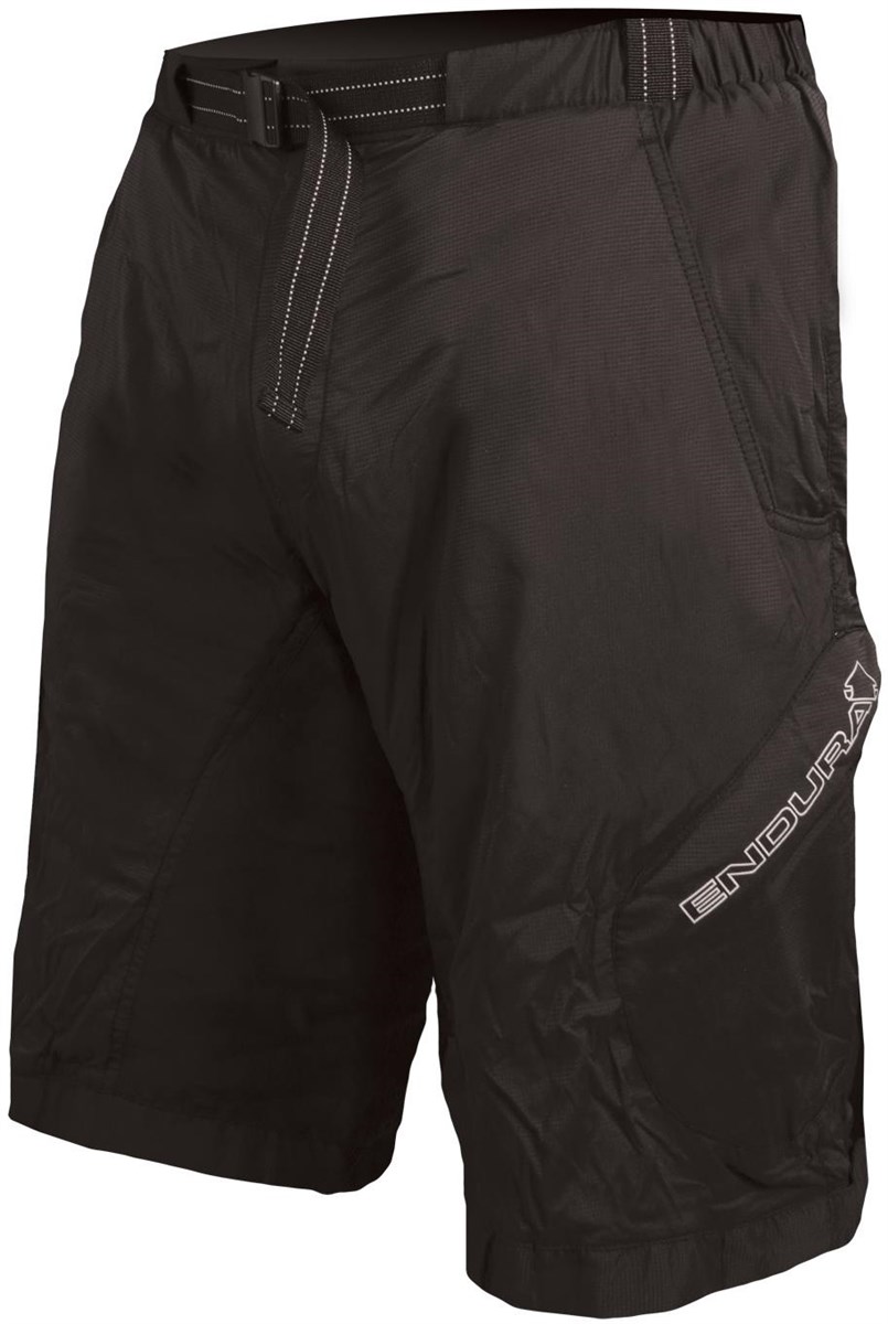 Endura Hummvee Lite Baggy Cycling Shorts With Liner AW16 product image