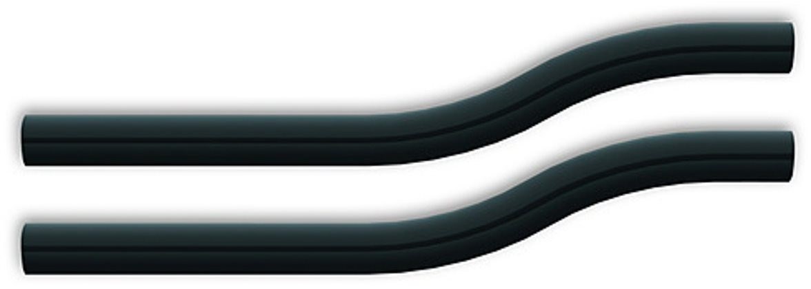 3T Aero Extension Alloy Bars product image