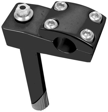 Savage Freestyle Quill BMX Stem