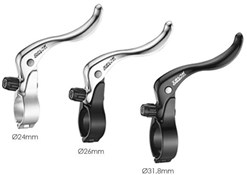 Tektro RL720 CX Brake Lever - Pair