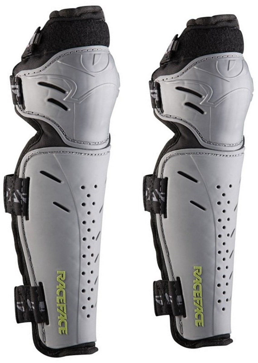 Race Face Protekt Youth Leg Armour product image