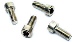 M Part Stainless Steel Bolts