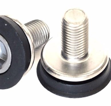 ETC Crank Bolts Allen Key Type (pair)