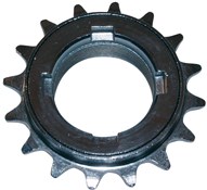 Savage BMX Freewheel