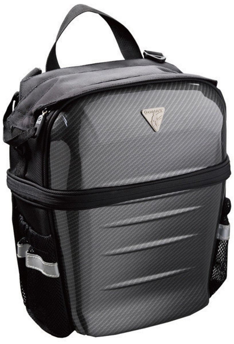 Giant Hard Shell Rear Pannier Bag (Double Layer) product image