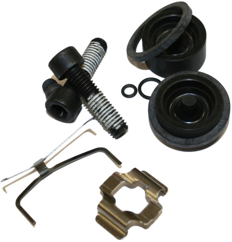 Avid Avid Caliper Spare Parts Kit Juicy 3 - inc Caliper Bolts - 1 pc product image