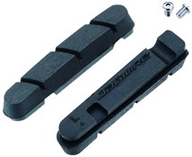 Jagwire Pad Inserts For SRAM and Shimano Style Road Brakes