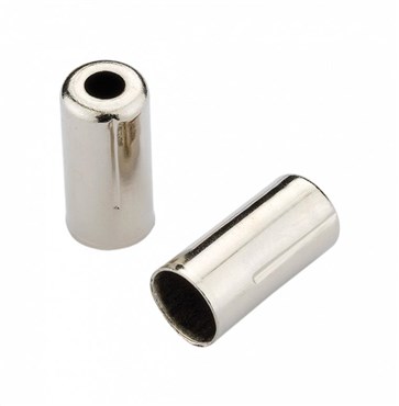 Jagwire Cable Ferrule 5mm Open Cex