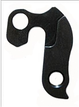 Wheels Manufacturing Replaceable Derailleur Hanger (Various Dropouts)