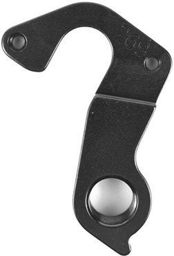 Wheels Manufacturing Replaceable Derailleur Hanger (Various Dropouts)
