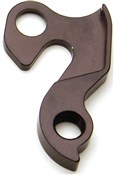 Wheels Manufacturing Replaceable Derailleur Hanger (Various Dropouts)