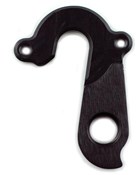 Wheels Manufacturing Replaceable Derailleur Hanger (Various Dropouts)