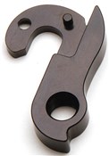 Wheels Manufacturing Replaceable Derailleur Hanger (Various Dropouts)
