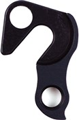 Wheels Manufacturing Replaceable Derailleur Hanger (Various Dropouts)