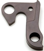 Wheels Manufacturing Replaceable Derailleur Hanger (Various Dropouts)