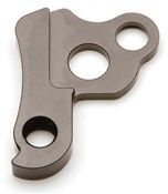 Wheels Manufacturing Replaceable Derailleur Hanger (Various Dropouts)