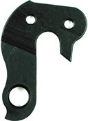 Wheels Manufacturing Replaceable Derailleur Hanger (Various Dropouts)