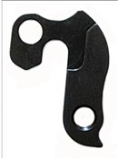 Wheels Manufacturing Replaceable Derailleur Hanger (Various Dropouts)