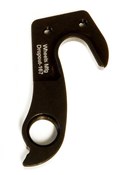 Wheels Manufacturing Replaceable Derailleur Hanger (Various Dropouts)