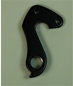 Wheels Manufacturing Replaceable Derailleur Hanger (Various Dropouts)