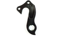 Wheels Manufacturing Replaceable Derailleur Hanger (Various Dropouts)