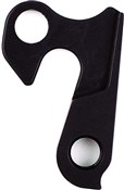 Wheels Manufacturing Replaceable Derailleur Hanger (Various Dropouts)