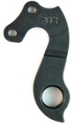Wheels Manufacturing Replaceable Derailleur Hanger (Various Dropouts)