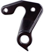 Wheels Manufacturing Replaceable Derailleur Hanger (Various Dropouts)