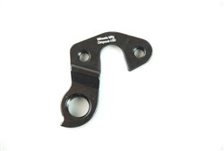 Wheels Manufacturing Replaceable Derailleur Hanger (Various Dropouts)