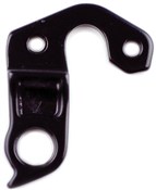 Wheels Manufacturing Replaceable Derailleur Hanger (Various Dropouts)