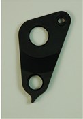 Wheels Manufacturing Replaceable Derailleur Hanger (Various Dropouts)