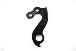 Wheels Manufacturing Replaceable Derailleur Hanger (Various Dropouts)