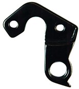 Wheels Manufacturing Replaceable Derailleur Hanger (Various Dropouts)