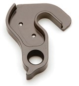 Wheels Manufacturing Replaceable Derailleur Hanger (Various Dropouts)