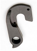 Wheels Manufacturing Replaceable Derailleur Hanger (Various Dropouts)