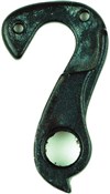 Wheels Manufacturing Replaceable Derailleur Hanger (Various Dropouts)