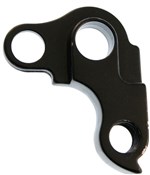 Wheels Manufacturing Replaceable Derailleur Hanger (Various Dropouts)