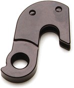 Wheels Manufacturing Replaceable Derailleur Hanger (Various Dropouts)