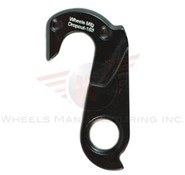 Wheels Manufacturing Replaceable Derailleur Hanger (Various Dropouts)