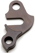 Wheels Manufacturing Replaceable Derailleur Hanger (Various Dropouts)