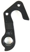 Wheels Manufacturing Replaceable Derailleur Hanger (Various Dropouts)