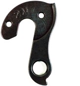 Wheels Manufacturing Replaceable Derailleur Hanger (Various Dropouts)