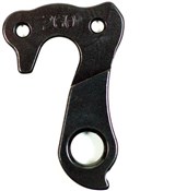 Wheels Manufacturing Replaceable Derailleur Hanger (Various Dropouts)