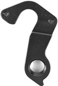 Wheels Manufacturing Replaceable Derailleur Hanger (Various Dropouts)