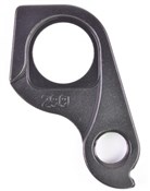 Wheels Manufacturing Replaceable Derailleur Hanger (Various Dropouts)