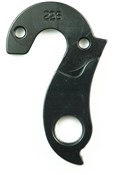 Wheels Manufacturing Replaceable Derailleur Hanger (Various Dropouts)