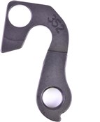 Wheels Manufacturing Replaceable Derailleur Hanger (Various Dropouts)